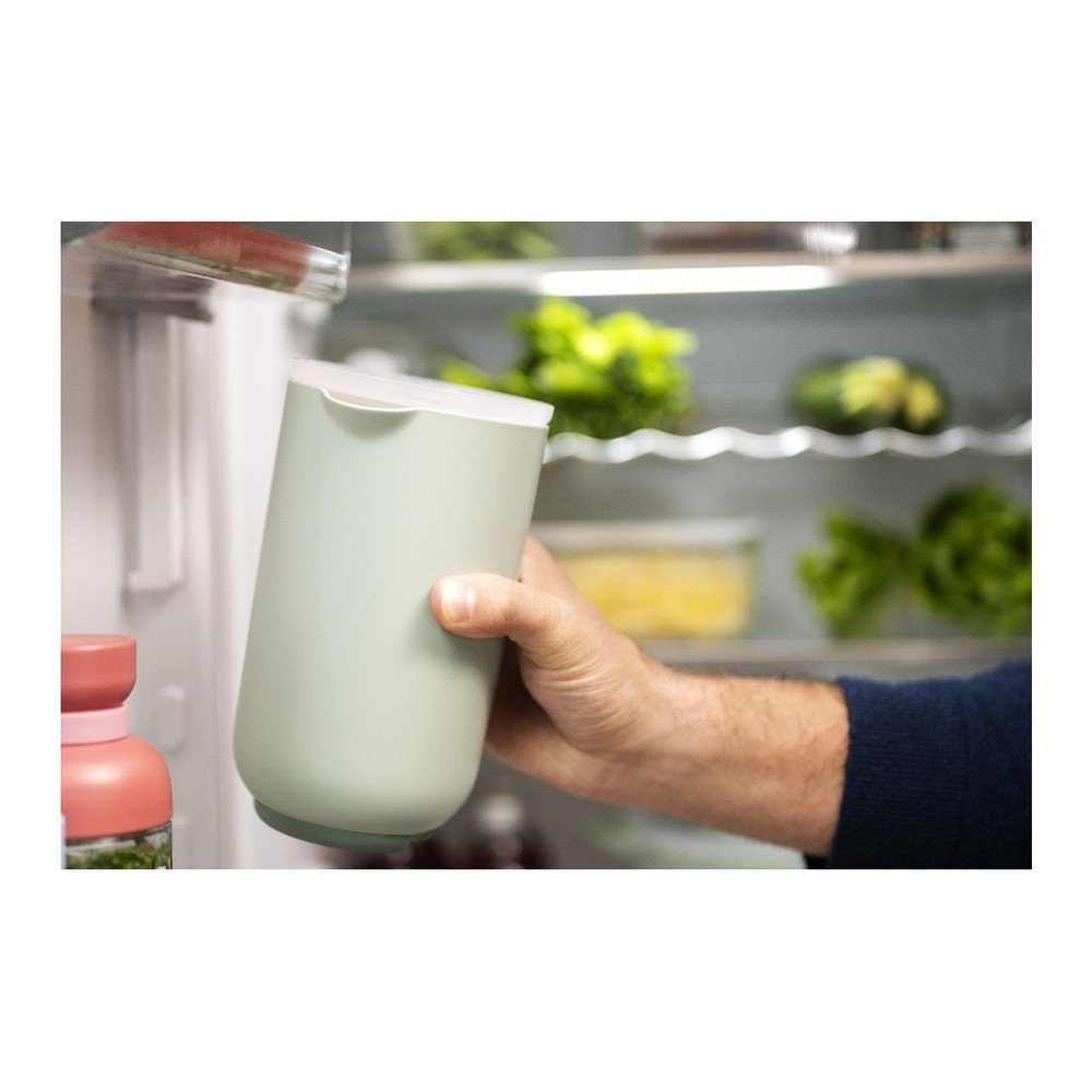 Szałwiowa plastikowa misa ø 11 cm Chef It – Mepal (zdjęcie 7)