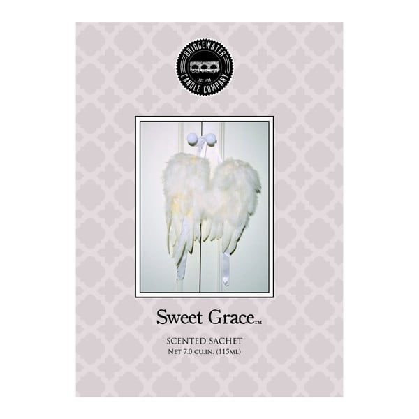 Woreczek zapachowy o zapachu przypraw Creative Tops Sweet Grace