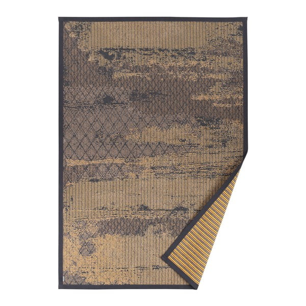 Beżowy dywan dwustronny Narma Nehatu, 160x230 cm