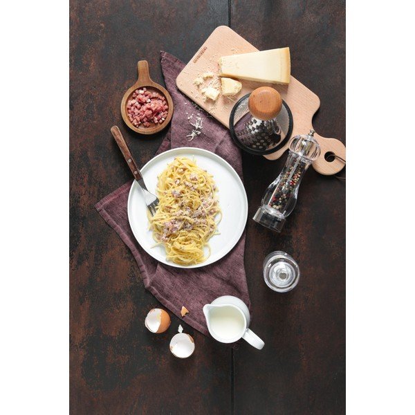 Nierdzewna tarka Fackelmann Jehlan-image-1