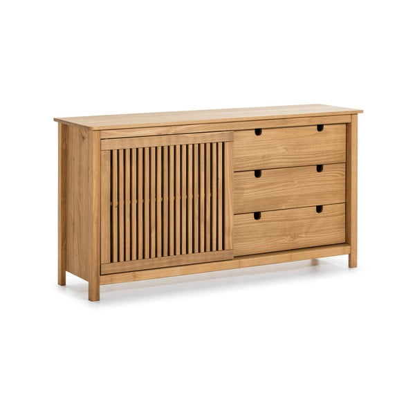 Drewniana komoda Marckeric Bruna-image-2