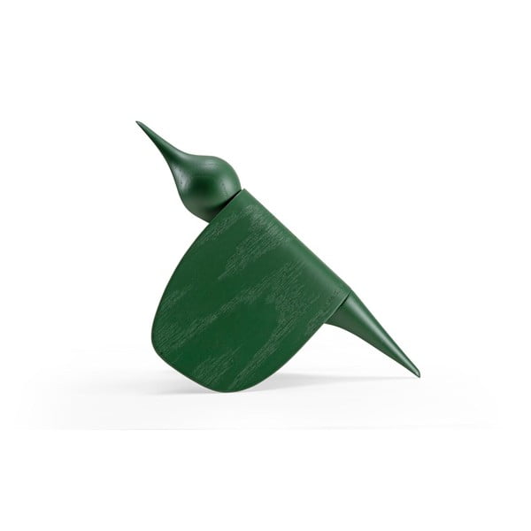 Figurka z drewna dębowego (wysokość 11,5 cm) Tica – Gazzda-image-2