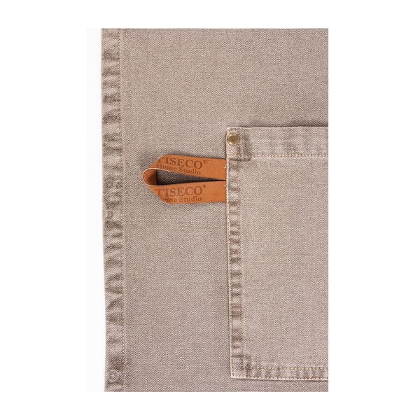 Bawełniany fartuch Havana – Tiseco Home Studio-image-4