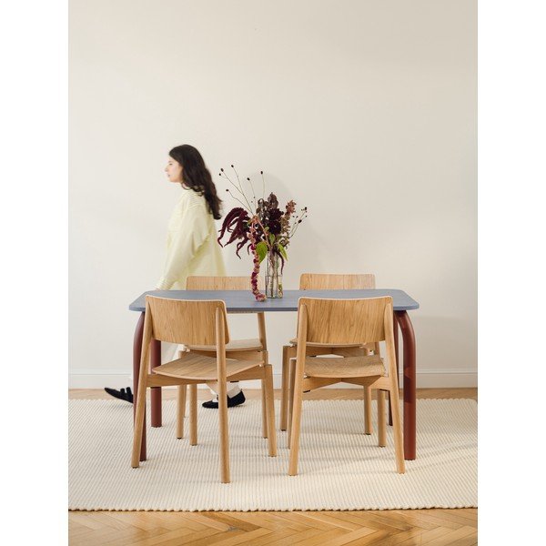 Stół 80x140 cm Meko – noo.ma-image-2