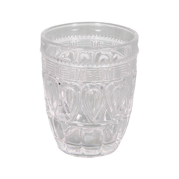Szklanka Antic Line Ceuor, wys. 10,2 cm