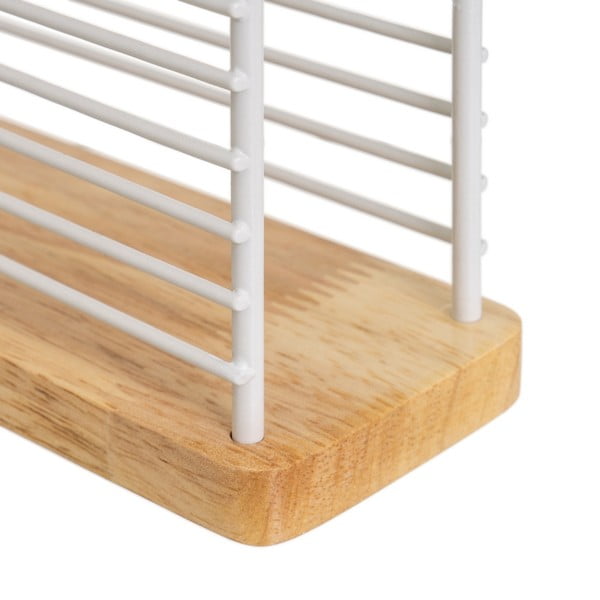 Metalowy serwetnik – Casa Selección-image-1