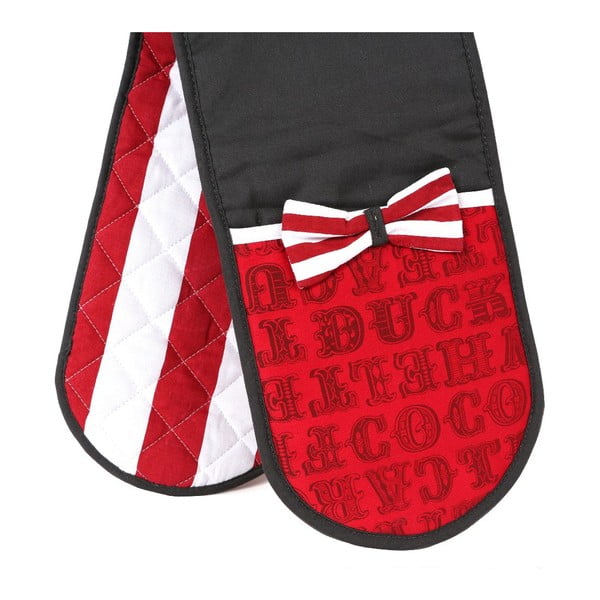 Rękawica kuchenna ze świątecznym motywem Carnival – Premier Housewares-image-2