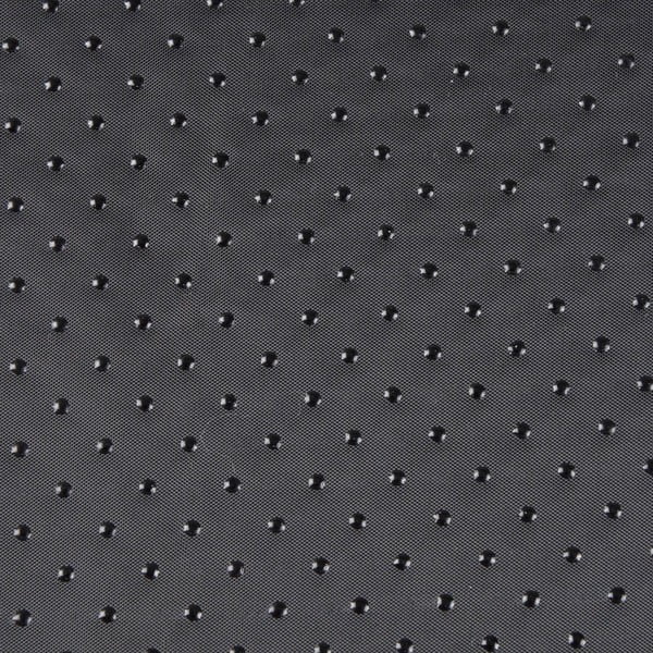 Czarne legowisko dla psów ø 55 cm – Love Story-image-4