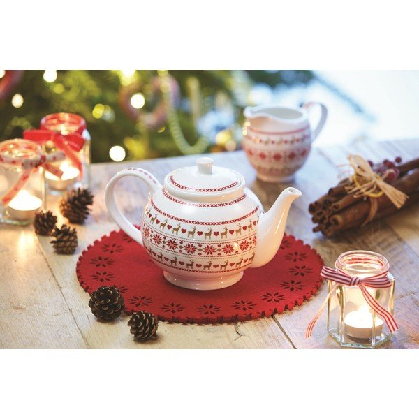 Dzbanek Merry Little Christmas-image-1