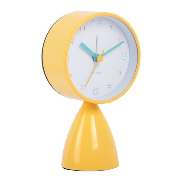 Budzik Funky Vibes – Karlsson-image-2