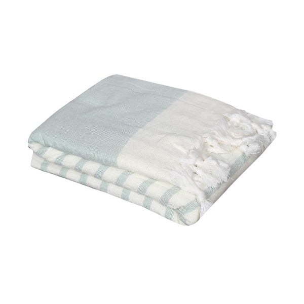 Ręcznik hammam Terry Green, 95x170 cm