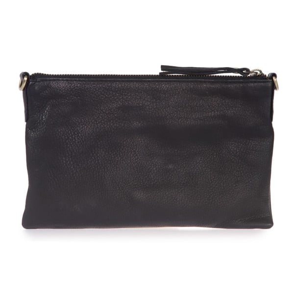 Czarna torebka skórzana O My Bag The Betsy-image-1