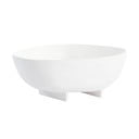 Metalowa miska dekoracyjna 26,5x27 cm Rosana – Light & Living