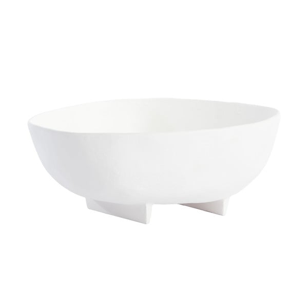 Metalowa miska dekoracyjna 26,5x27 cm Rosana – Light & Living