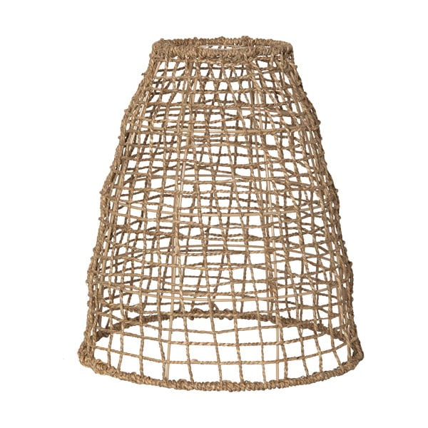 Abażur w naturalnym kolorze ø 30 cm Tove – Star Trading-image-2