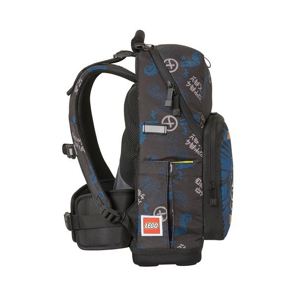 Plecak dziecięcy 20 l Ninjago Arin Optimo Plus – LEGO®-image-2
