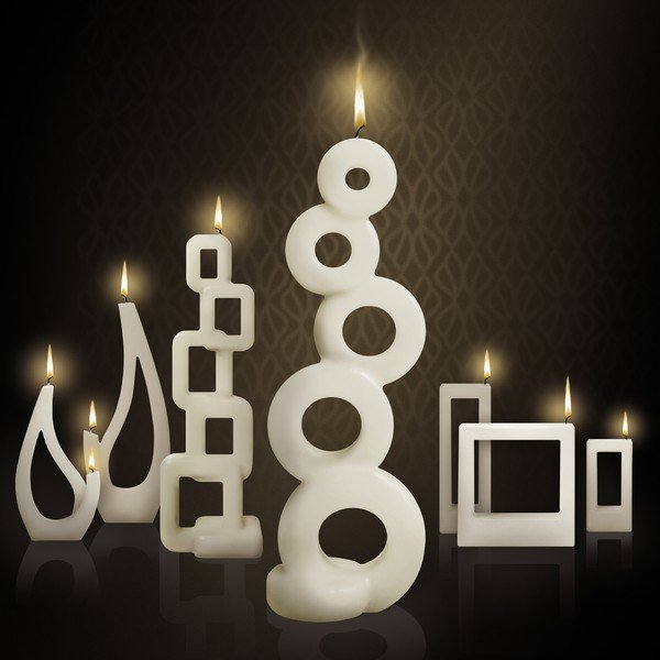 Świeczka Saba grande-image-4