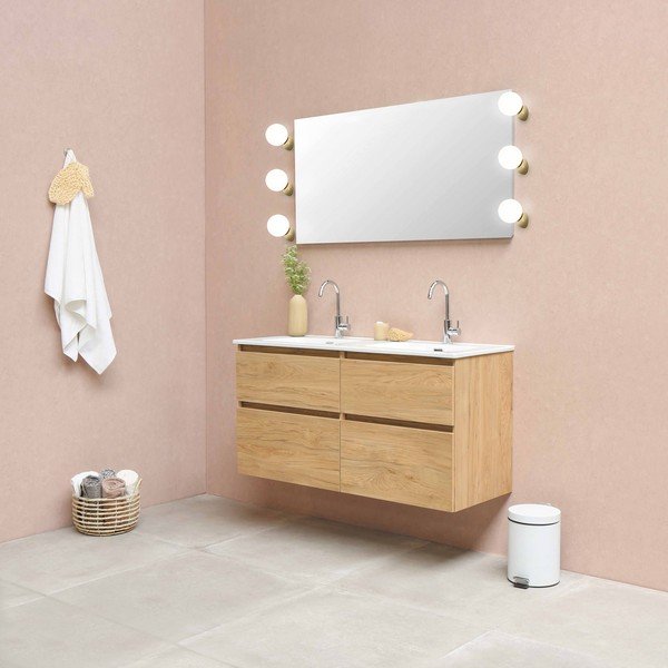 Kinkiet SULION Bola, ø 12 cm-image-3