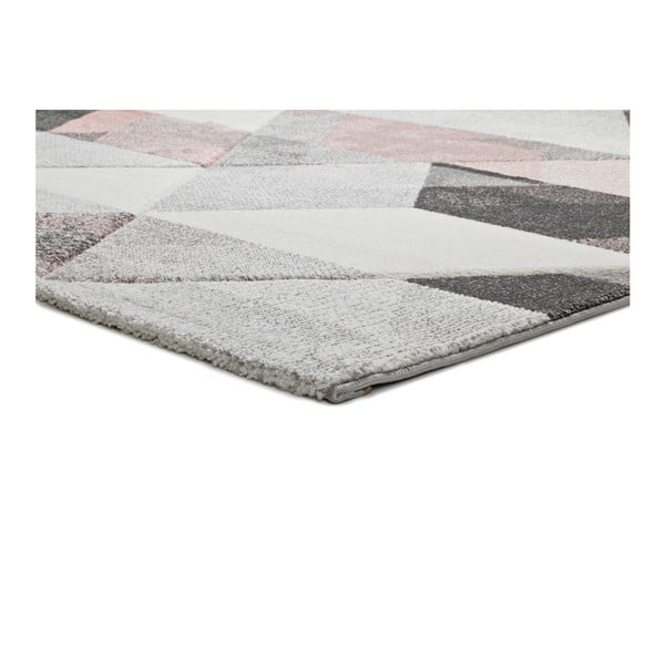 Dywan Universal Pinky Dugaro, 80x150 cm-image-2