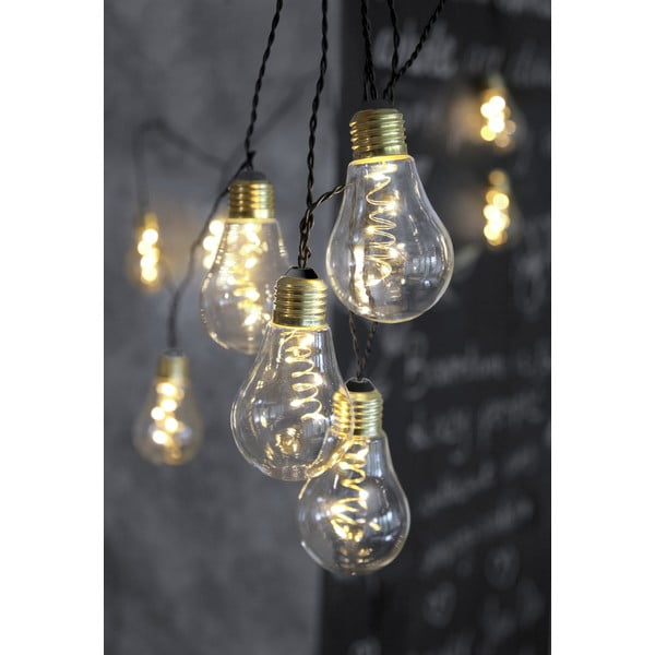 Girlanda świetlna LED Star Trading Glow, dł. 3,6 m-image-1