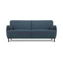 Niebieska sofa Windsor & Co Sofas Neso, 175 cm