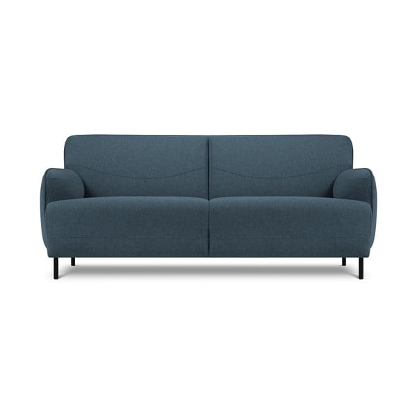 Niebieska sofa Windsor & Co Sofas Neso, 175 cm