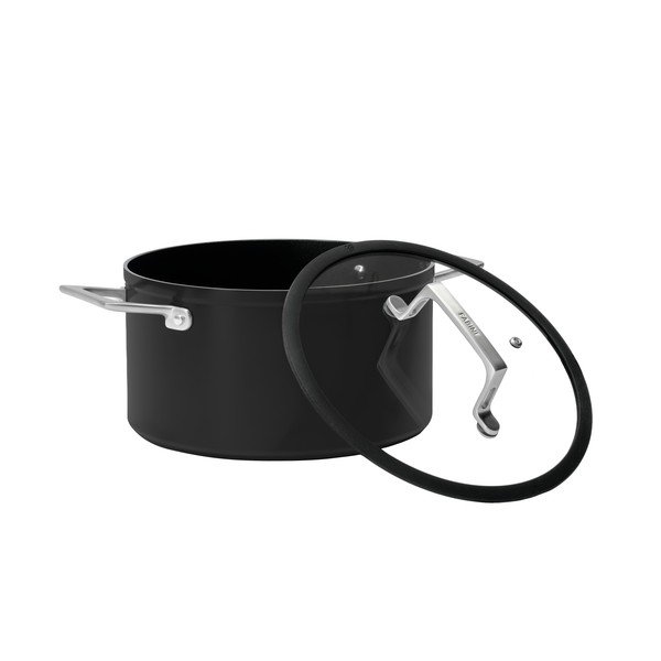 Garnek z pokrywką/z powłoką ceramiczną 5,5 l Meda 4.0 – FABINI-image-2