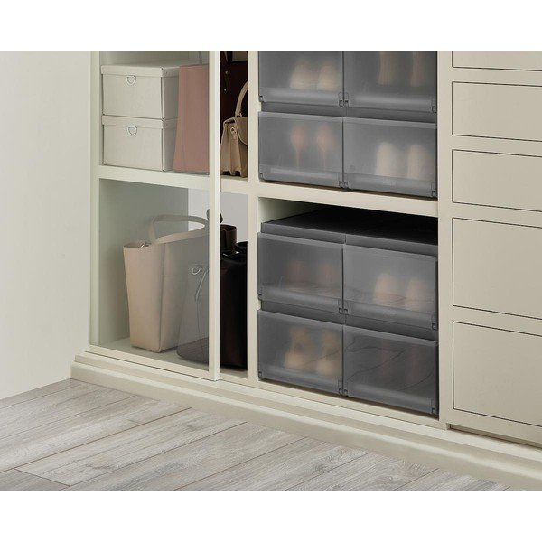 Organizery na buty zestaw 2 szt. ShoeCase – Joseph Joseph-image-1