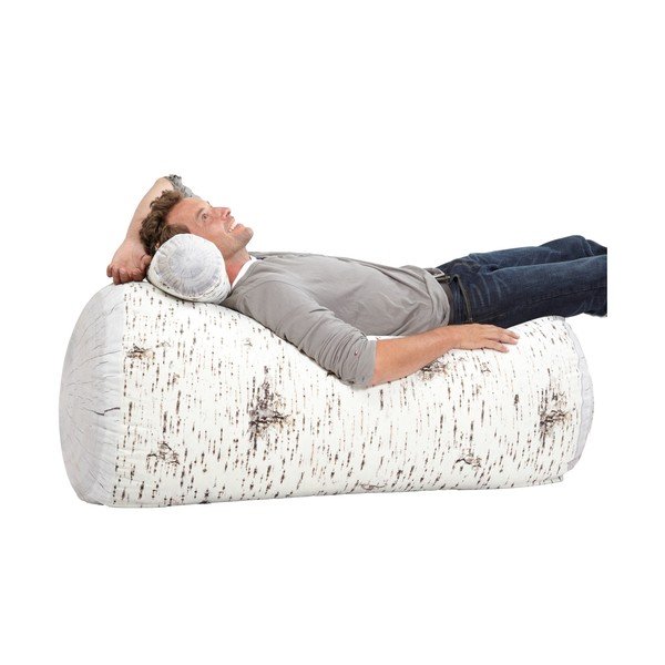 Puf Birch Tree, 120x60 cm-image-1