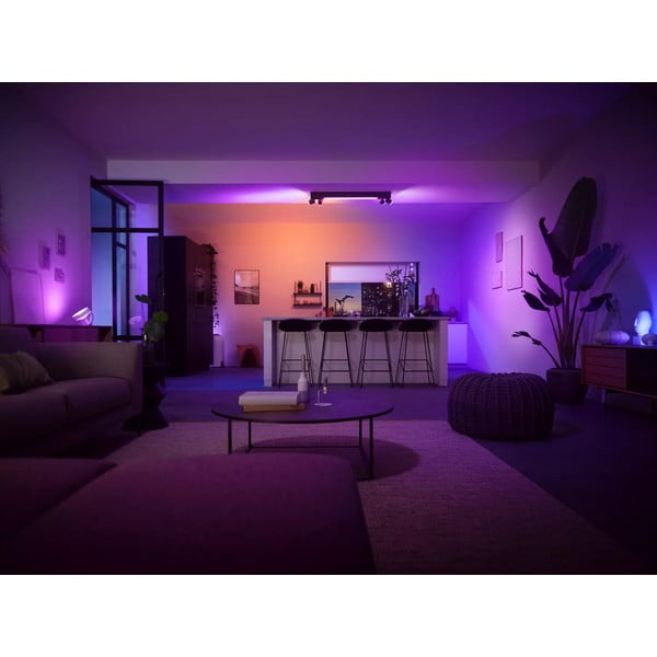 Inteligentna lampa punktowa z gwintem GU10 Centris – Philips Hue-image-3