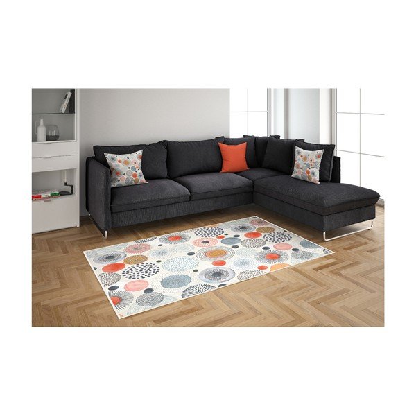 Dywan Oyo home Irma, 100x140 cm-image-2
