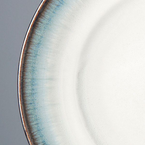 Biała ceramiczna miska do serwowania MIJ Aurora, ø 29 cm-image-2