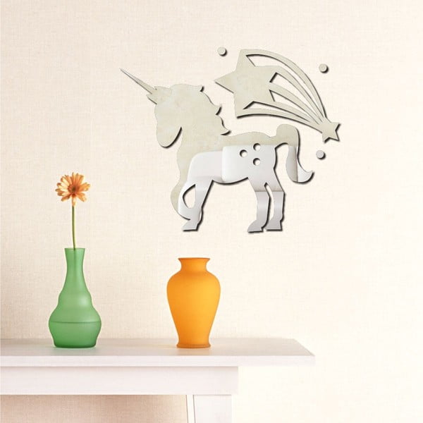 Lustro dekoracyjne Unicorn