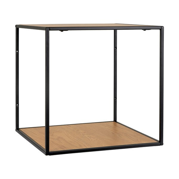 Półka w dekorze dębu Vita – House Nordic-image-1