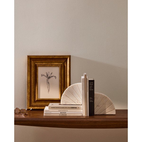 Podpórka do książek Serela – Kave Home-image-1