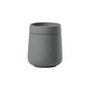 Szary kamionkowy organizer łazienkowy Nova One – Zone