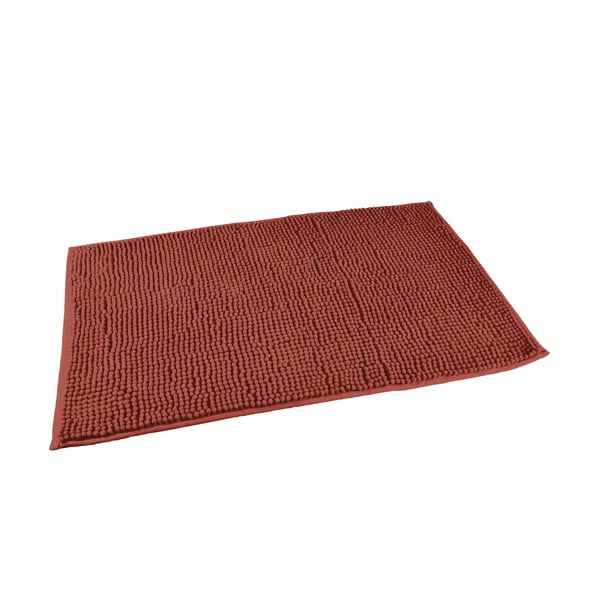 Ceglasty dywanik łazienkowy 50x120 cm Sweety – douceur d'intérieur-image-2