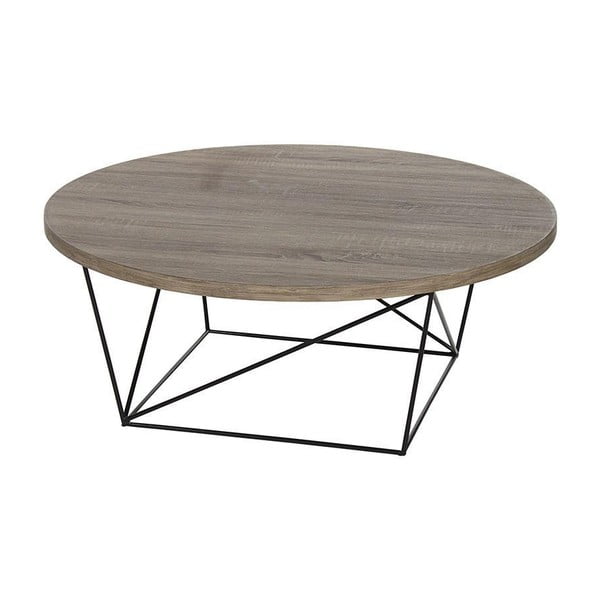 Stolik kawowy Natural Low Table