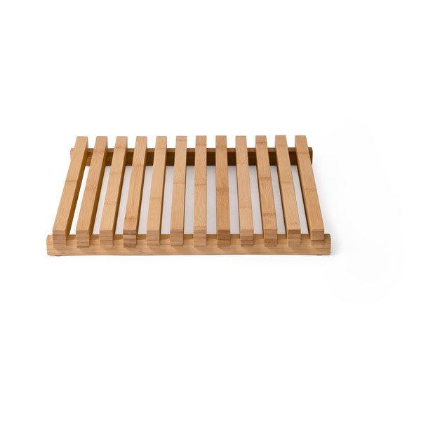 Bambusowy podest łazienkowy Wireworks Arena Bamboo-image-4