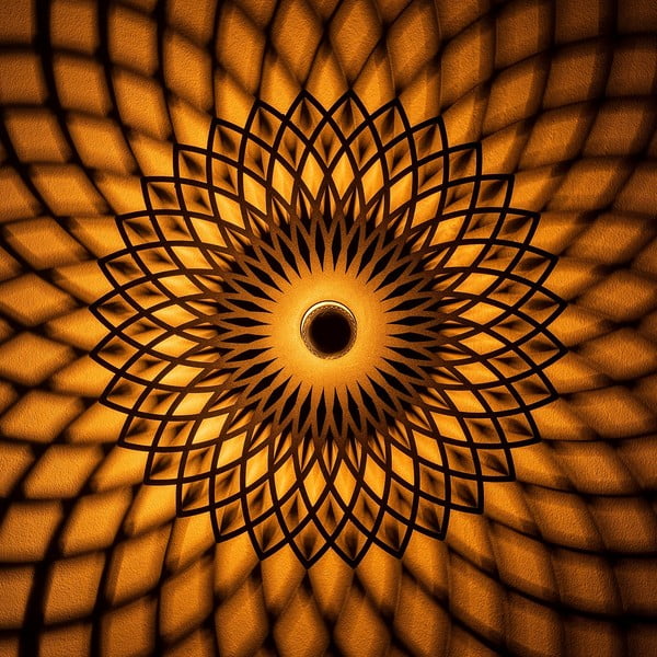 Czarny kinkiet Fellini – Opviq lights-image-3