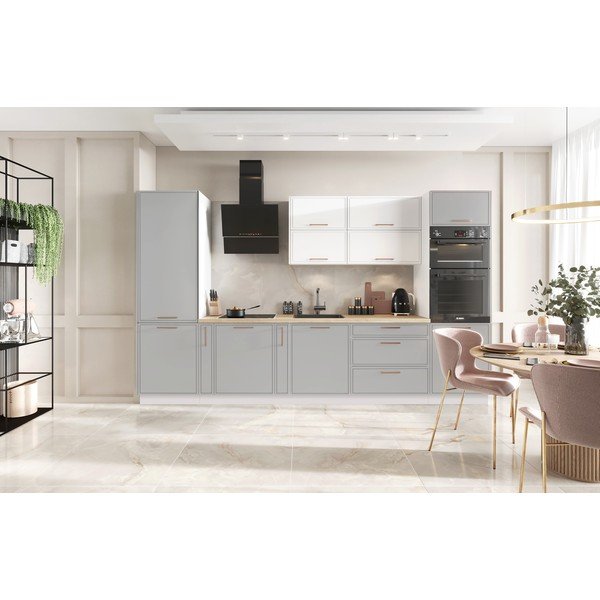 Dolna szafka kuchenna (szer.  15 cm) Aden – STOLKAR-image-1