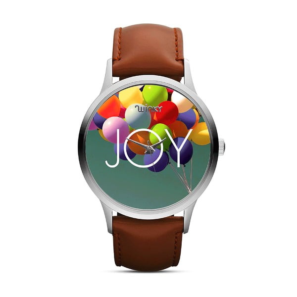 Zegarek Joy