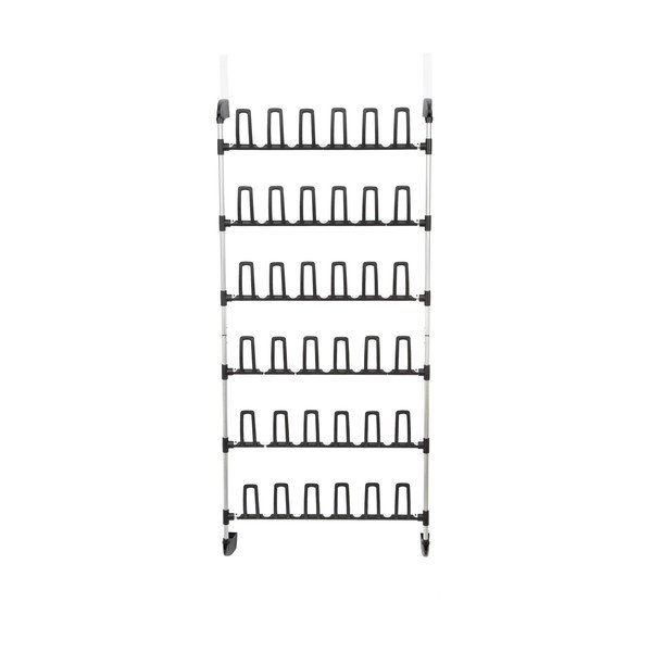 Szafka na buty do powieszenia na drzwiach Compactor Shoe Rack-image-3