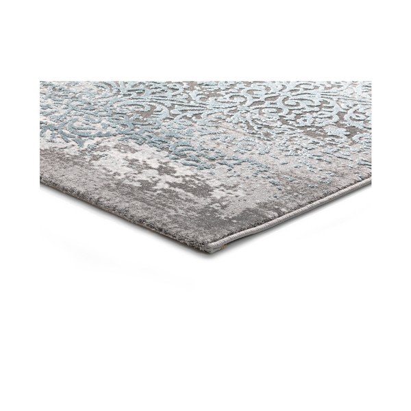 Szaroniebieski dywan Universal Danna Blue, 60x120 cm-image-2