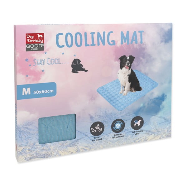 Mata chłodząca Dog Fantasy M – Plaček Pet Products