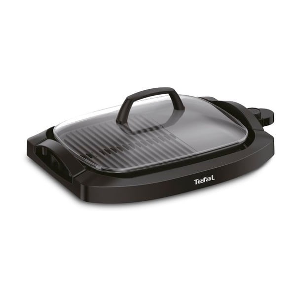 Grill elektryczny CB6A0830 – Tefal-image-4