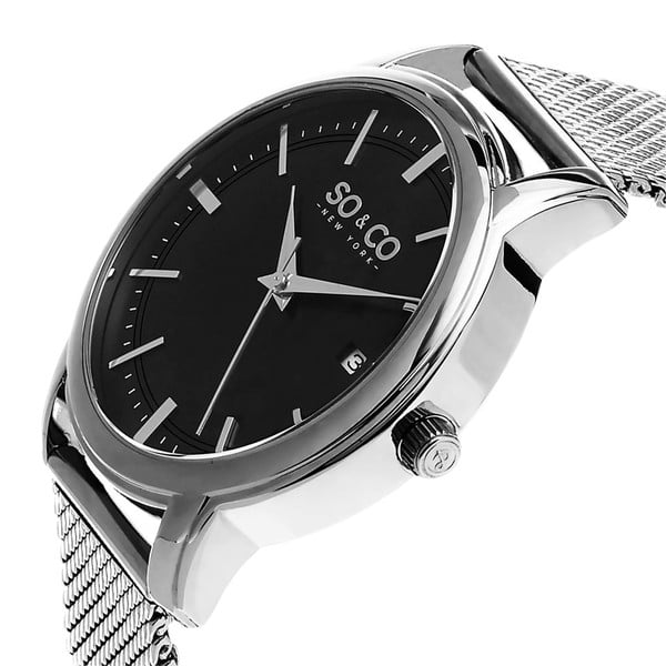 Zegarek męski Madison Sophistic Grey-image-1