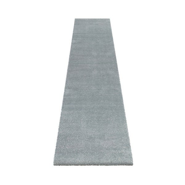 Niebieski chodnik chodnik Elle Decoration Passion Orly, 80x200 cm-image-4