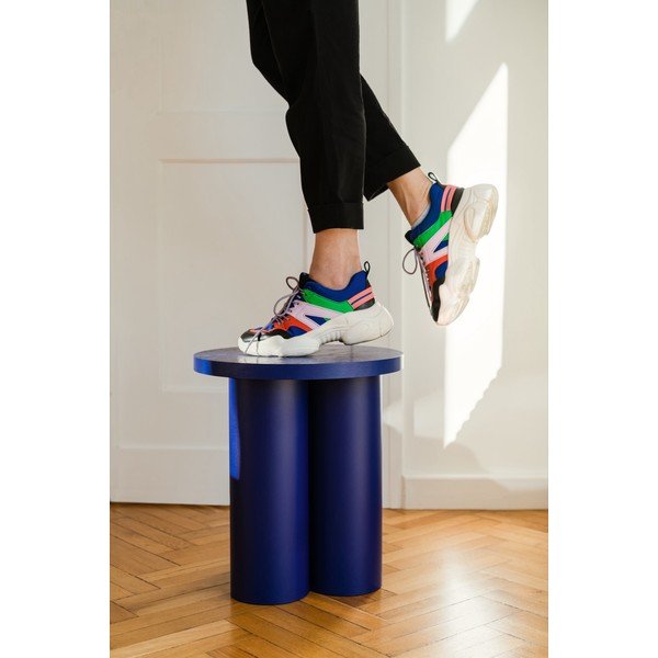 Niebieski stołek Oly – noo.ma-image-3