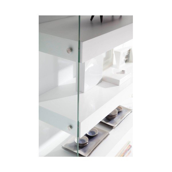 Biały regał Ángel Cerdá Marina-image-1